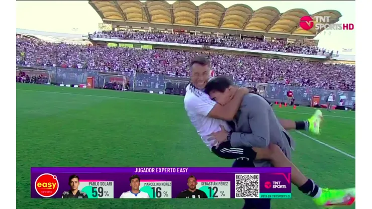 Rocío Marengo debe estar orgullosa de este Koala