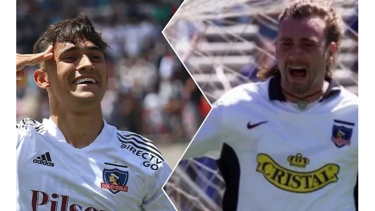 Solari y un dato más que lo acerca al Barti