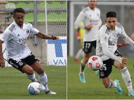 La reacción del Mago Valdivia tras la tremenda jugada de Joan Cruz