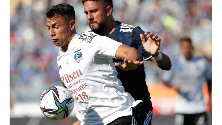 Colo Colo está encaminado a conseguir su estrella 33 en Primera División, y Universidad de Chile puede dar el golpe final