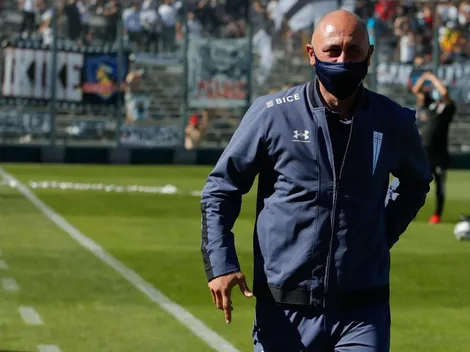 Paulucci: "Estamos golpeados, pero vamos a dar batalla"