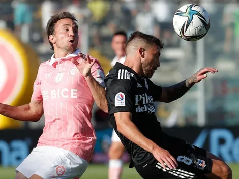 La ruta 33: los partidos que le quedan a Colo Colo para ser campeón