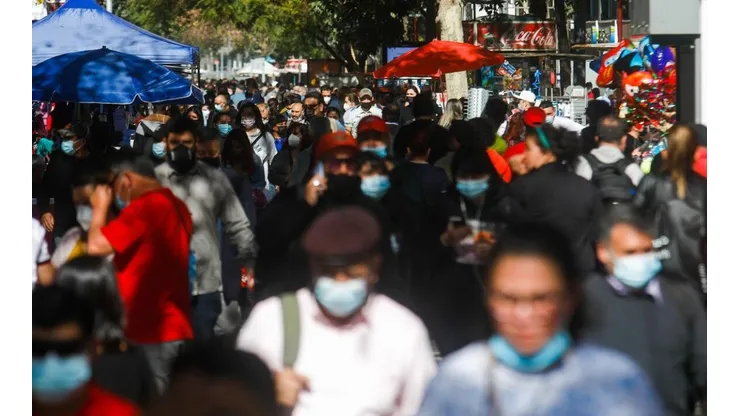 ¿Qué se puede hacer en Fase 3 de Preparación y cuáles son sus aforos?
