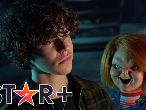 ¿Cuándo se estrena y dónde ver online Chucky, la serie?