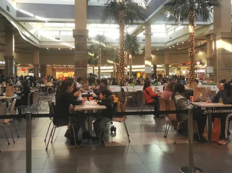 ¿Qué aforos tiene la Fase 4 de Apertura Inicial?