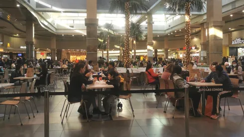 Aforos están determinados según Pase de Movilidad.