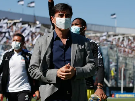 Quinteros al borde de las lágrimas: "Vivimos un sueño"