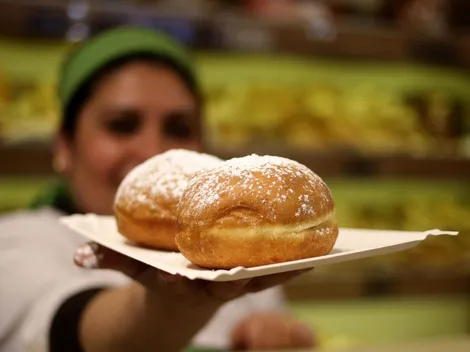 Recetas Caseras | ¿Cómo hacer berlines caseros?