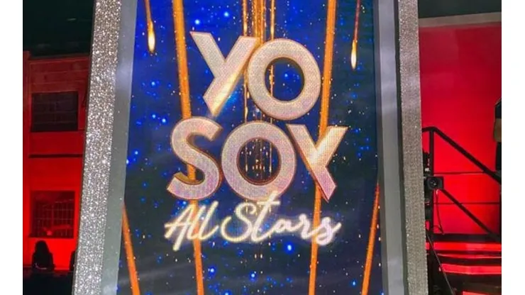 Yo Soy All Star vivirá la segunda jornada de su Gran Final este lunes.