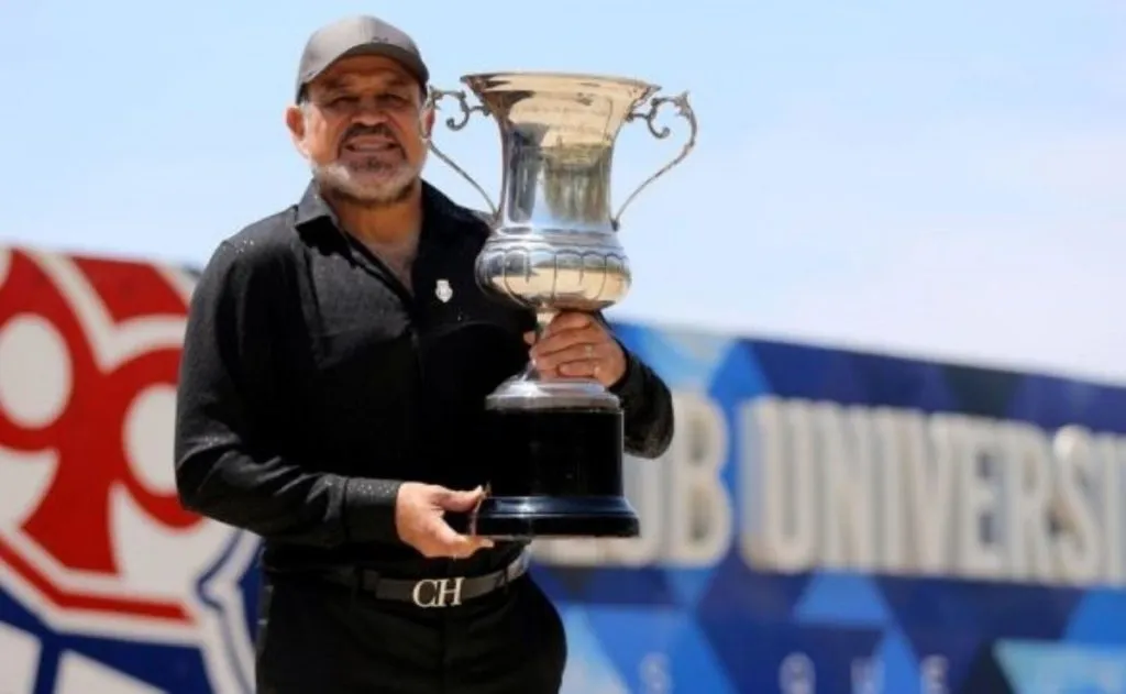 Rogelio Delgado analiza la visita de Chile a Paraguay.