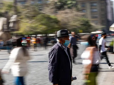 ¿En qué consiste la Fase 1 de Restricción y qué se puede hacer?