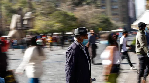 ¿En qué consiste la Fase 1 de Restricción y qué se puede hacer?