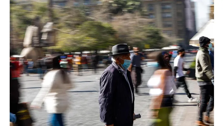 ¿En qué consiste la Fase 1 de Restricción y qué se puede hacer?