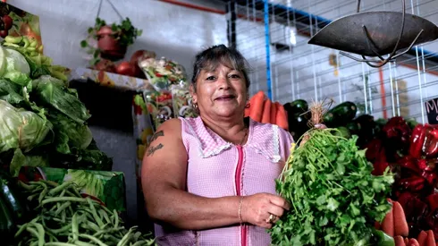 Postula al Bono al Trabajo de la Mujer durante este 2021