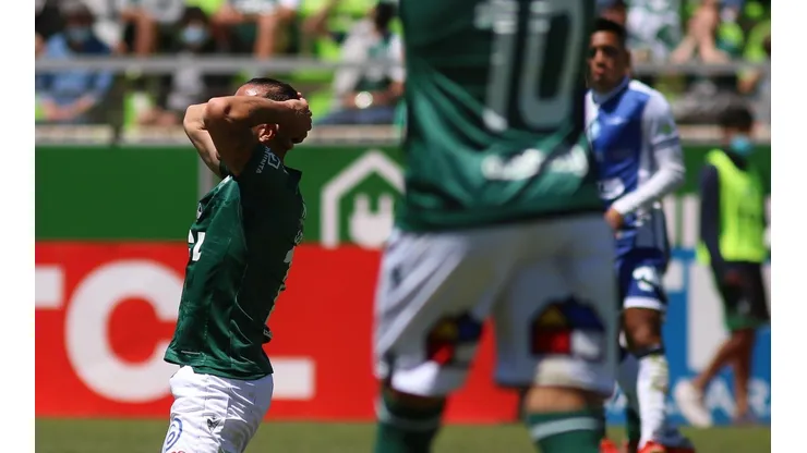 Wanderers se sigue complicando en la tabla de posiciones y queda cerca del descenso