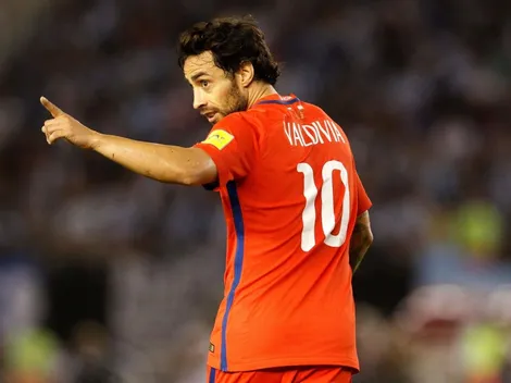 "Quién sabe si el próximo año me llaman de la selección"