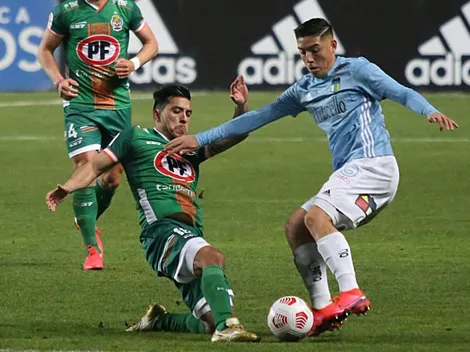 Cobresal y O'Higgins le ponen fin a la jornada 28 del Torneo Nacional: Hora y TV