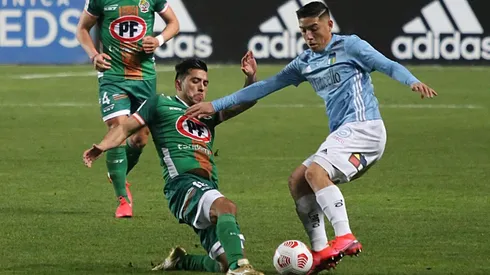 Ambas escuadras igualaron a un gol en el duelo de la primera rueda del campeonato.