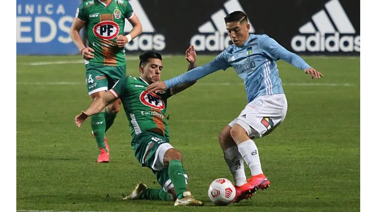 Ambas escuadras igualaron a un gol en el duelo de la primera rueda del campeonato.