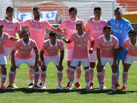 La formación confirmada de la UC para enfrentar a Colo Colo