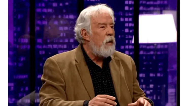 El comediante estuvo presente en Podemos Hablar.
