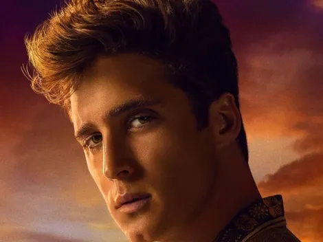 ¿En qué fecha se estrena la tercera temporada de Luis Miguel?