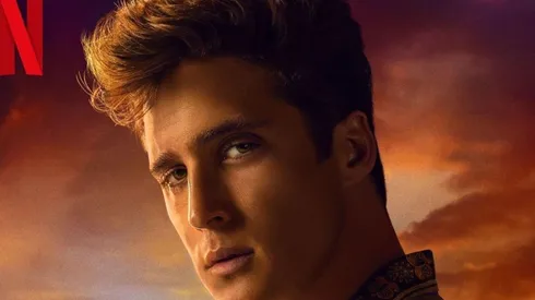 Revisa cuándo se estrena Luis Miguel 3