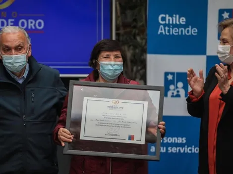 ¿Cómo postular al Bono Bodas de Oro y cuáles son los requisitos para los beneficiarios?