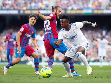 Koeman sin autocrítica: "Hemos demostrado no ser inferiores"