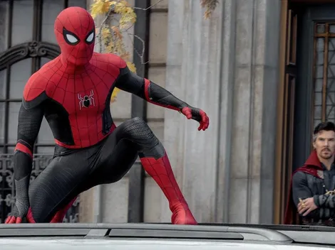 ¡Spider-Man: No Way Home contará con el regreso de algunos villanos!