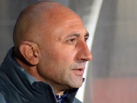 Paulucci reconoce amistad con Quinteros: "Un gran tipo"