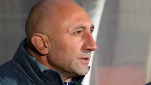 Cristián Paulucci lleva siete victorias consecutivas y 100 por ciento de rendimiento desde que se puso al mando de Universidad Católica