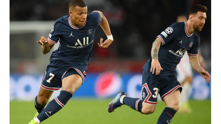 El PSG espera seguir alargando su distancia en el liderato de la liga francesa contra sus más cercanos perseguidores.