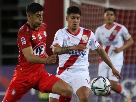 Tabla: Curicó y La Calera le mueven todo a medio mundo