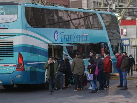 Viajes dentro de Chile | ¿Qué documentos necesitas?