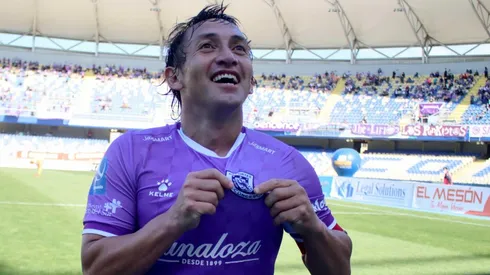 Deportes Concepción está un lugar sobre la zona de descenso.