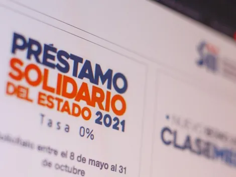 Revisa AQUÍ la fecha de pago del Préstamo Solidario de octubre