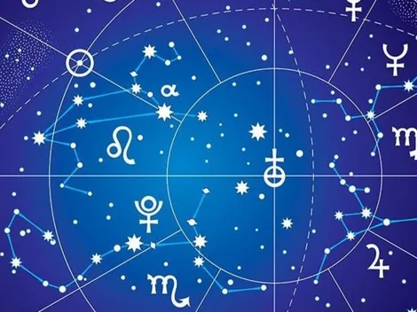 Horóscopo de hoy domingo 24 de octubre