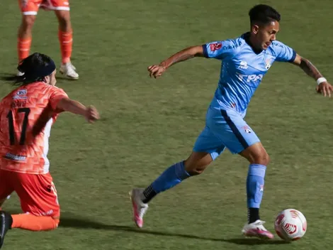 San Marcos se defiende por problemas en inscripción de Vega