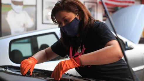 Conoce los detalles del beneficio para trabajadores con contrato.