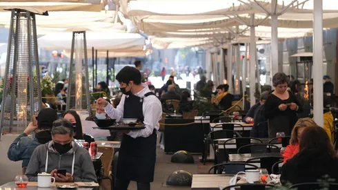 El pago del beneficio se realiza los primeros cinco días de cada mes.