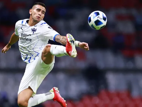 Vegas se queda afuera de Monterrey y empieza a preocupar