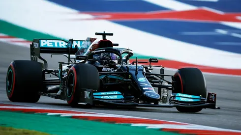 El 5° lugar en el Gran Premio de Turquía, les costó el liderato a Lewis Hamilton.