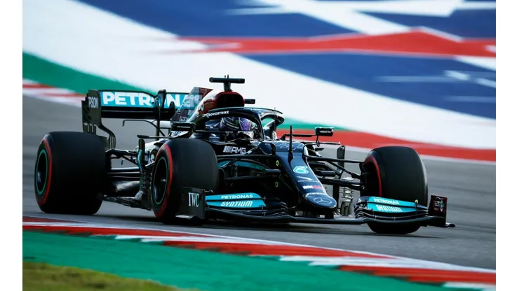 El 5° lugar en el Gran Premio de Turquía, les costó el liderato a Lewis Hamilton.