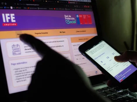 ¿Cuándo inician los pagos del IFE Universal de octubre? Revísalo AQUÍ