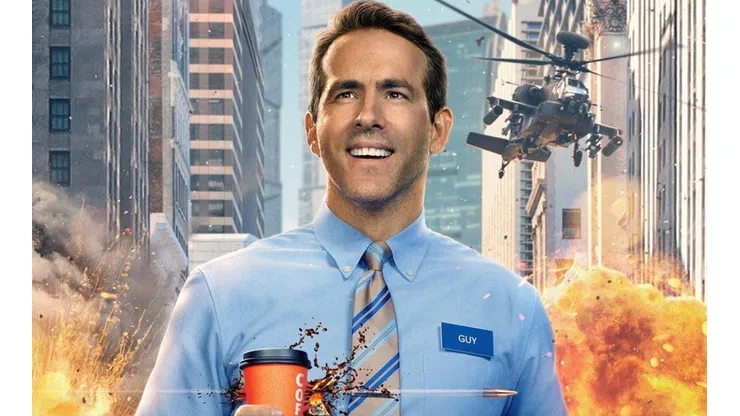 Esta es la película éxito del 2021 que puedes ver GRATIS