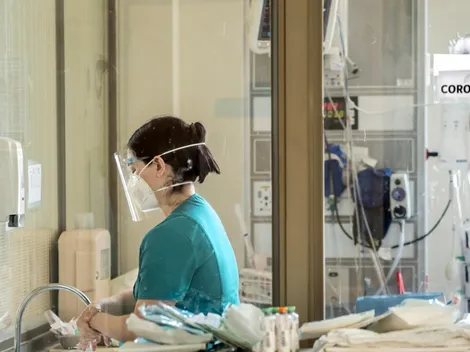 Informe Minsal | ¿Cuántos casos de Covid-19 se registran este domingo 24 de octubre?