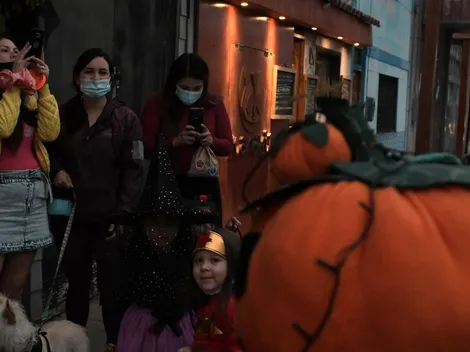 Revisa aquí que día es Halloween en Chile y sus días feriados