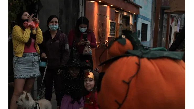 Conoce la fecha en la que se celebrará Halloween este 2021