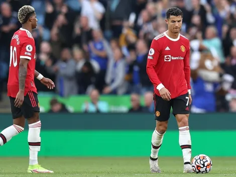 Cristiano Ronaldo a críticos: "Seguiré así y callaré bocas"